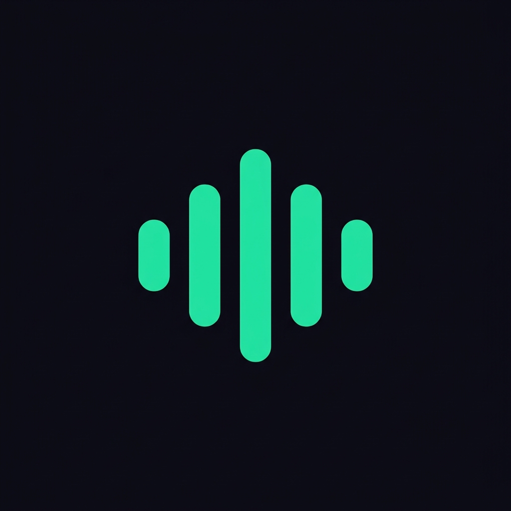 Pulse logo concept