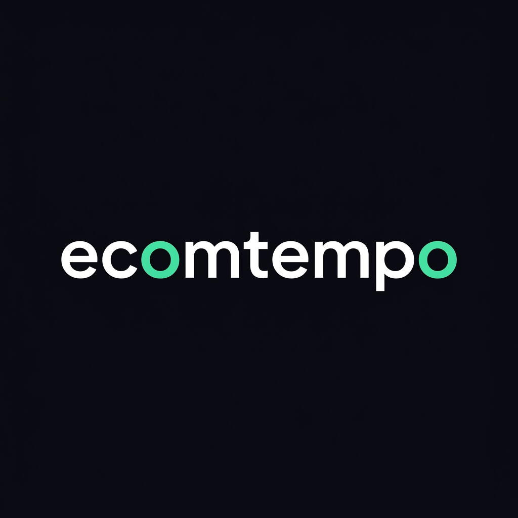 Wordmark Accent logo concept
